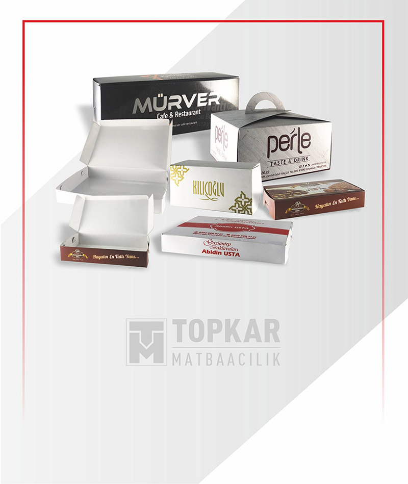 Trabzon Printing