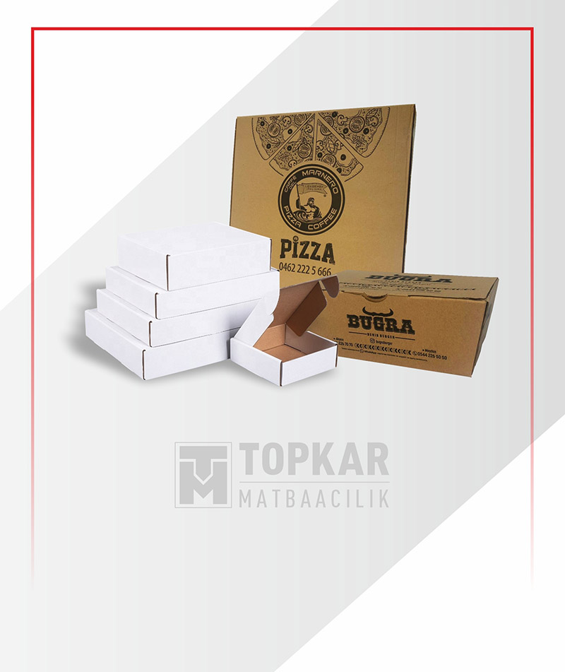 Trabzon Printing